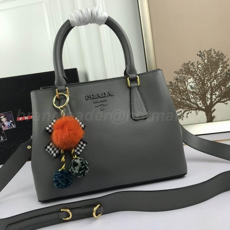 Prada Handbags 220